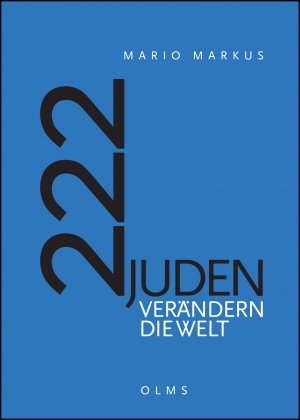 ISBN 9783758202148: 222 Juden verändern die Welt