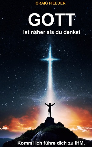 ISBN 9783758301360: Gott | Craig Fielder | Taschenbuch | Paperback | 172 S. | Deutsch | 2024 | BoD - Books on Demand | EAN 9783758301360