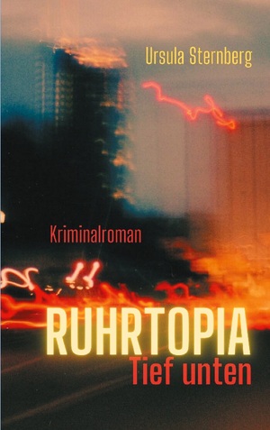 ISBN 9783758304514: Ruhrtopia