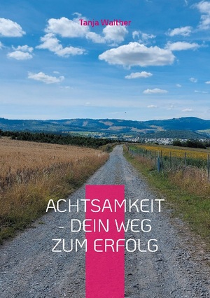 ISBN 9783758304774: Achtsamkeit - Dein Weg zum Erfolg - Achtsamkeitstagebuch