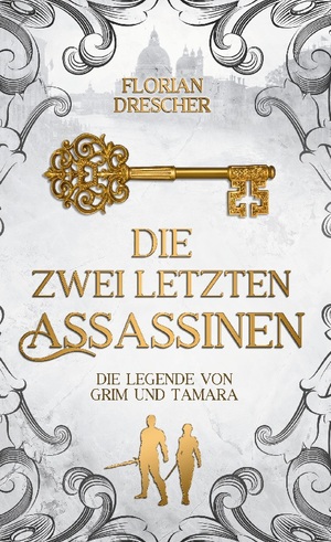 ISBN 9783758306303: Die zwei letzten Assassinen