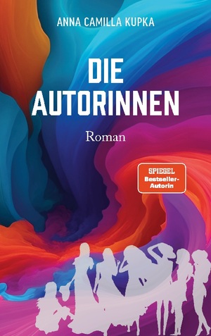 ISBN 9783758306334: Die Autorinnen