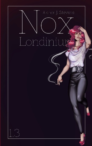 ISBN 9783758306969: Nox Londinium – Episode 3