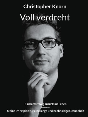 ISBN 9783758319778: Voll verdreht