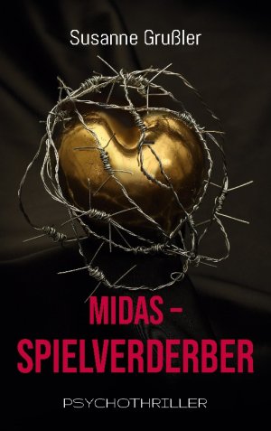 ISBN 9783758322334: Midas Spielverderber