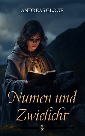 ISBN 9783758327964: Numen und Zwielicht