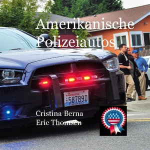 ISBN 9783758332142: Amerikanische Polizeiautos