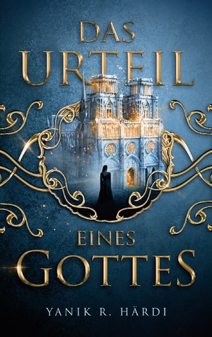 ISBN 9783758334887: Das Urteil eines Gottes