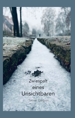 ISBN 9783758364761: Zwiespalt eines Unsichtbaren