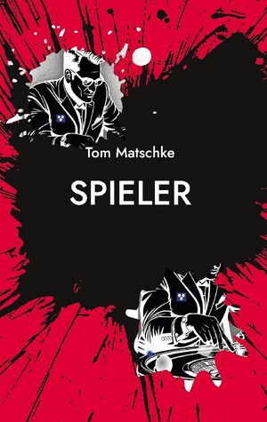 ISBN 9783758366451: Spieler