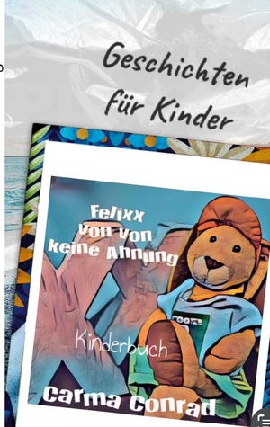 ISBN 9783758372421: Felixx von von keine Ahnung