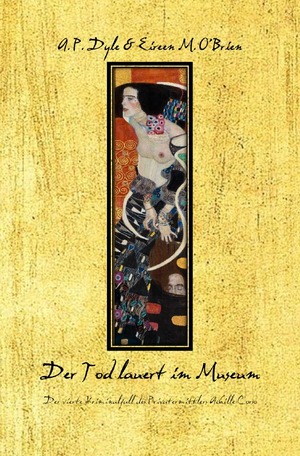 ISBN 9783758415418: Ein Kriminalfall des Privatermittlers Achille Corso / Der Tod lauert im Museum – Der vierte Kriminalfall des Privatermittlers Achille Corso