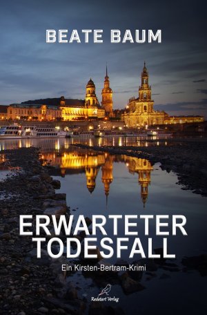 ISBN 9783758428531: Kirsten Bertram / Erwarteter Todesfall - Ein Kirsten-Bertram-Krimi