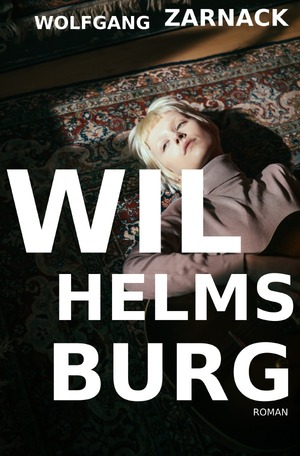ISBN 9783758435379: Wilhelmsburg