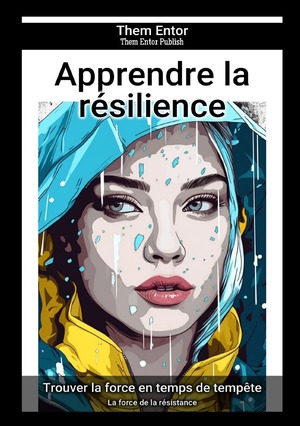 ISBN 9783758443053: Apprendre la résilience - La force de la résistance