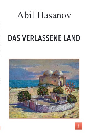 ISBN 9783758460715: Das Verlassene Land - Kurzgeschichten