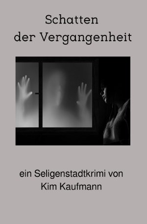 ISBN 9783758463372: Schatten der Vergangenheit