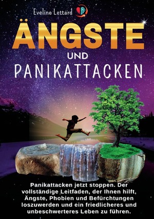 ISBN 9783758477591: Ängste und Panikattacken - Panikattacken jetzt stoppen. Der vollständige Leitfaden, der Ihnen hilft, Ängste, Phobien und Befürchtungen loszuwerden und ein friedlicheres und unbeschwerteres Leben zu führen.