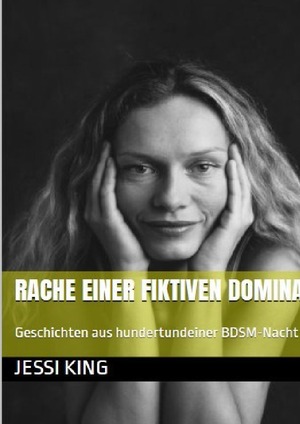 ISBN 9783758481284: Rache einer fiktiven Domina