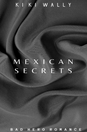 ISBN 9783758494697: Logan und Juana / Mexican Secrets