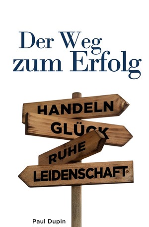 ISBN 9783758496080: Der Weg zum Erfolg