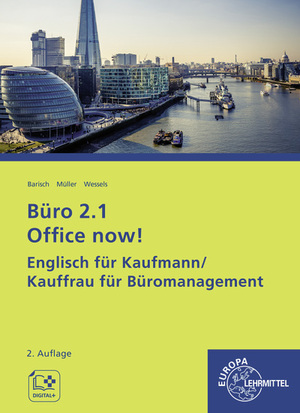 ISBN 9783758522727: Büro 2.1 Office now!