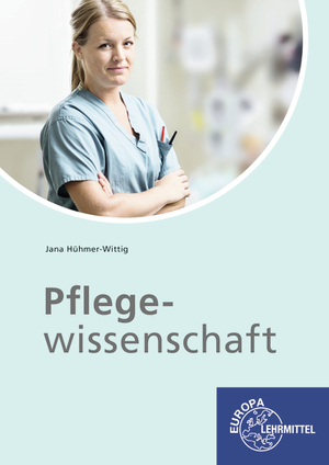 ISBN 9783758560026: Pflegewissenschaft