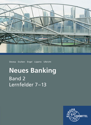 ISBN 9783758571015: Neues Banking Band 2 - Lernfelder 7-13