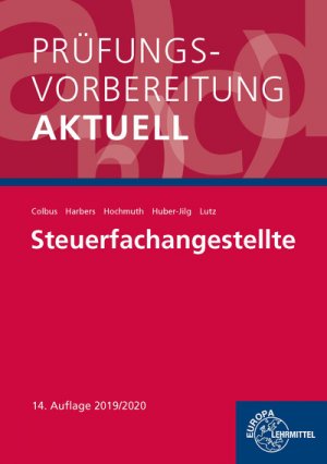 ISBN 9783758575006: Prüfungsvorbereitung aktuell - Steuerfachangestellte - Zwischen- und Abschlussprüfung, Gesamtpaket