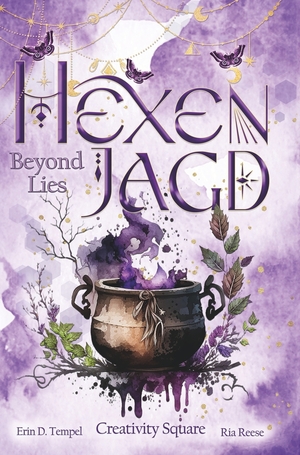 ISBN 9783759202666: Hexenjagd: Beyond Lies