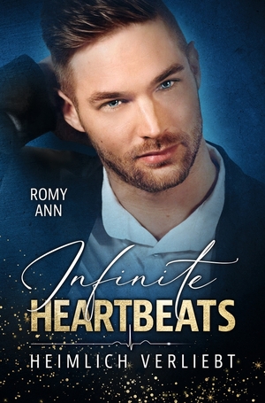 ISBN 9783759203748: Heimlich Verliebt: Infinite Heartbeats