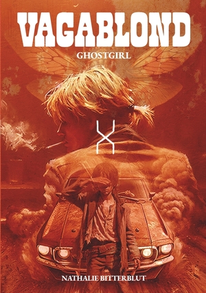 ISBN 9783759214751: VAGABLOND – GHOSTGIRL
