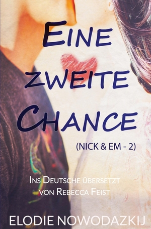 ISBN 9783759216267: Eine Zweite Chance