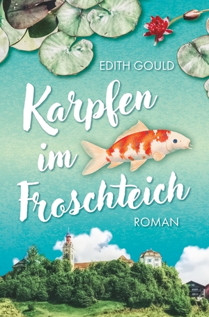 ISBN 9783759216724: Karpfen im Froschteich