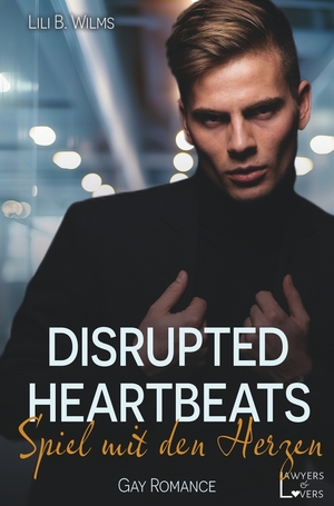 ISBN 9783759218407: Disrupted Heartbeats - Spiel mit den Herzen