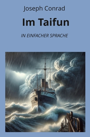 ISBN 9783759232625: Im Taifun: In Einfacher Sprache