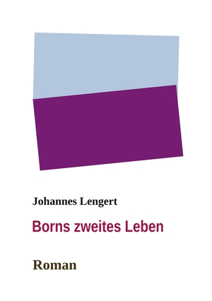 ISBN 9783759236432: Borns zweites Leben