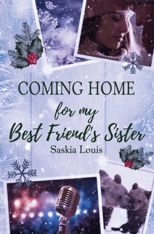 ISBN 9783759243942: Coming Home for my Best Friend's Sister