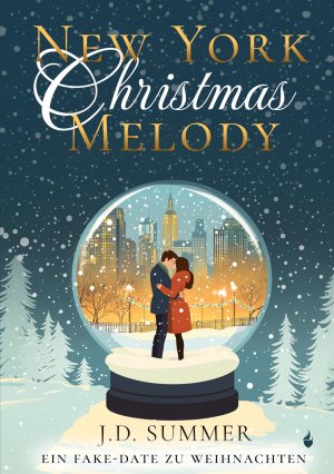 ISBN 9783759265012: New York Christmas Melody - Ein Fake-Date zu Weihnachten