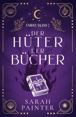 ISBN 9783759271136: Der Hüter der Bücher