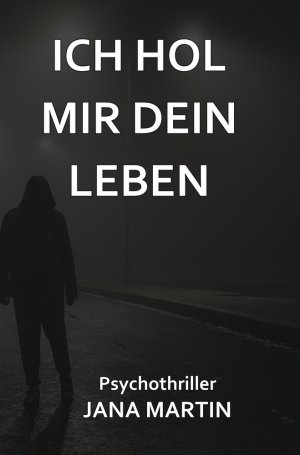 ISBN 9783759274816: Ich hol mir dein Leben