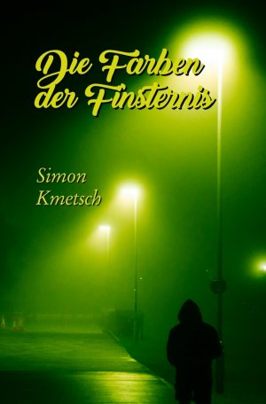 ISBN 9783759285379: Die Farben der Finsternis