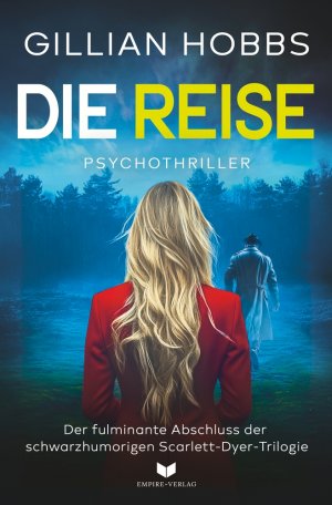 ISBN 9783759289094: Die Reise