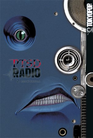 ISBN 9783759302595: PTSD Radio 02