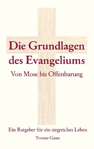 ISBN 9783759703743: Grundlagen des Evangeliums