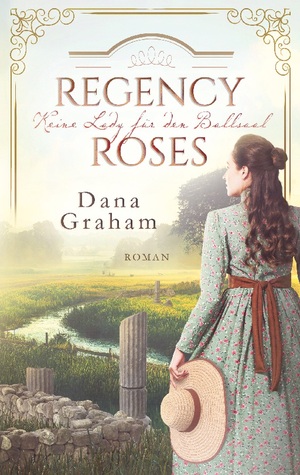 ISBN 9783759707994: Regency Roses. Keine Lady für den Ballsaal