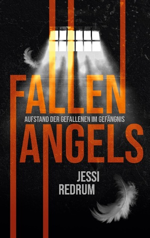 neues Buch – Jessi Redrum – Fallen Angels