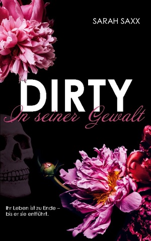 ISBN 9783759724229: Dirty – In seiner Gewalt