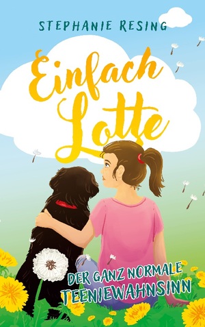 neues Buch – Stephanie Resing – Einfach Lotte