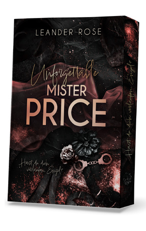 ISBN 9783759728203: Unforgettable Mister Price